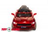 Электромобиль Ford GT LQ817A красный краска