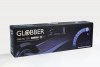 Самокат Globber One NL 125 Deluxe черно-серый