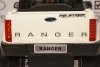 Толокар Ford Ranger DK-P01 белый