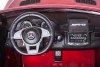 Mercedes-Benz GLS63 LUXURY 4x4 Red