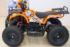 Квадроцикл MOTAX Mini Grizlik ATV X-16 1000W Big Wheel оранжевый