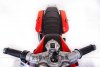Мотоцикл MOTO XMX316 красный