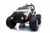 Электромобиль Ford Ranger Monster Truck 4WD DK-MT550 белый