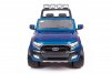 Электромобиль Dake Ford Ranger Blue 4WD MP4 - DK-F650-BL