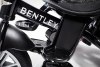 Велосипед Bentley BN2O/2019 черный