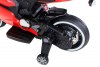 Мотоцикл Ducati Red SX1628-G