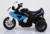 Мотоцикл BMW JT5188 синий