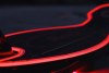 Электросамокат Razor Power Core E90 Glow черно-красный