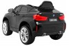 Электромобиль BMW X6M Black - JJ2199