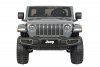 Электромобиль Jeep Gladiator Rubicon 4WD 6768R серый