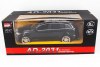 MZ Audi Q7 Black 1:14 2031-B