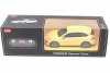 Rastar Porsche Cayenne Yellow 1:24 46100