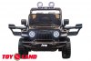 Jeep Rubicon DK-JWR555 черный