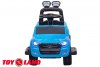 Электромобиль Ford Ranger DK-P01 синий