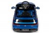 Mercedes-Benz EQC400 4MATIC HL378 синий глянец Barty