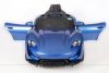 Porsche Sport M777MM синий глянец