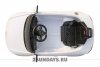 Электромобиль Rastar Audi TTS белый