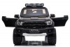 Электромобиль Ford Ranger Raptor  DK-F150R BLACK PAINT