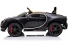 Bugatti Chiron 2.4G - BLACK - HL318