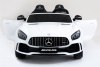 Электромобиль Mercedes-Benz GT R 4x4 MP3 - HL289-WHITE-4WD