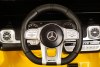 Mercedes-Benz G63 T999TT желтый