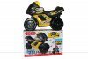 Super Speed Moto черно-желтый