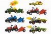 Трактор Rolly Toys rollyKid JCB 023837