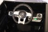 Электромобиль Mercedes-Benz G63 T999TT вишневый глянец