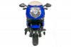 Мотоцикл M005AA синий