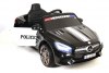 Электромобиль Mercedes-Benz SL500 полиция