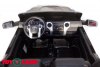 Электромобиль Toyota Tundra JJ2255 черный краска