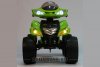 Квадроцикл Quad Pro М007МР BJ 5858 зеленый