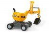 Трактор Rolly Toys rollyDigger CAT 421015