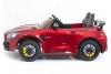 Mercedes-Benz GT R 4x4 MP3 - HL289-RED-PAINT-4WD