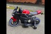 Мотоцикл Ducati Red Black FT-1628-SP