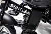 Велосипед Bentley BN2O черный