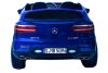 Электромобиль Mercedes-AMG GLC 63 S Coupe XMX 608 синий глянец