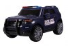 Электромобиль Police KT9935P синий