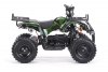 MOTAX Mini Grizlik ATV X-16 1000W зеленый камуфляж