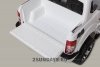 Электромобиль Ford Ranger 2016 NEW белый