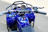 Квадроцикл GreenCamel Gobi K31 36V 800W синий паук