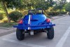 GreenCamel Beetle 60V 1500W синий
