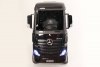 Mercedes-Benz Actros HL358 4WD фура черный глянец 