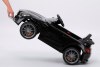 Электромобиль Mercedes-Benz GTR AMG 12V BBH-0006 BLACK PAINT