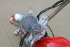 Мотоцикл GreenCamel Chopper C100, 60V 1000W красный