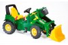 Трактор Rolly Toys rollyFarmtrac John Deere 7930 710126