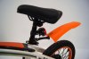Велосипед Riverbike Q-14 orange