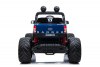 Ford Ranger Monster Truck 4WD DK-MT550 синий глянец
