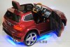 Электромобиль Mercedes-Benz GL63 A999AA 4x4 красный