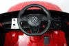 Электромобиль Мercedes-Benz GL63 C333CC красный